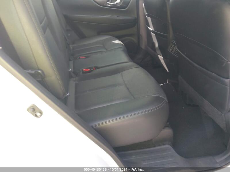 2015 NISSAN ROGUE SL - 5N1AT2MT9FC915928 | SeoVin.biz