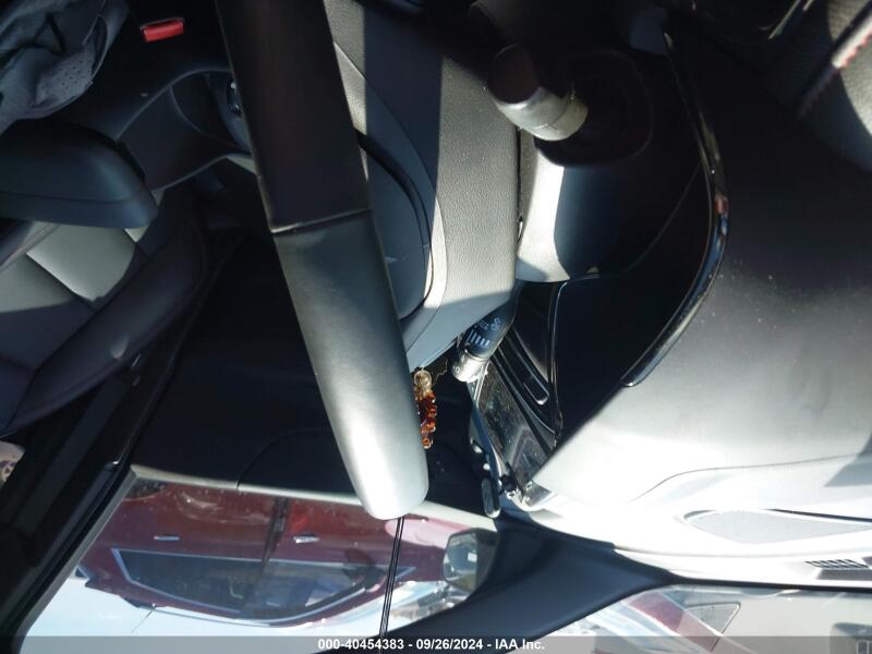 2023 CHEVROLET EQUINOX FWD RS - 3GNAXMEG4PL179855 | SeoVin.biz