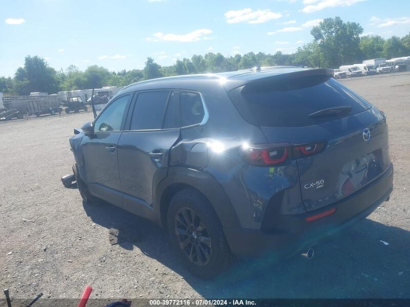 2024 MAZDA CX-50 2.5 S PREMIUM - 7MMVABDM2RN195501 | SeoVin.biz