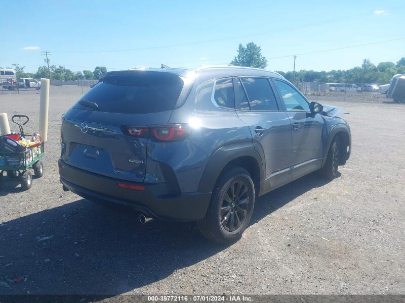 2024 MAZDA CX-50 2.5 S PREMIUM - 7MMVABDM2RN195501 | SeoVin.biz