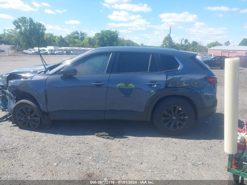 2024 MAZDA CX-50 2.5 S PREMIUM - 7MMVABDM2RN195501 | SeoVin.biz