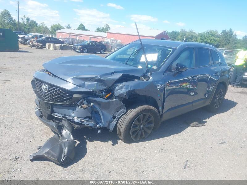 2024 MAZDA CX-50 2.5 S PREMIUM - 7MMVABDM2RN195501 | SeoVin.biz