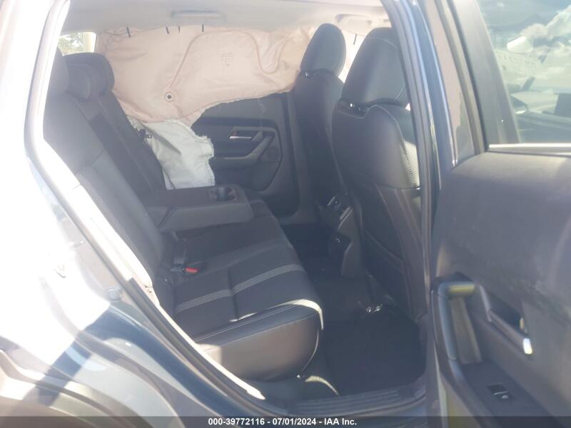 2024 MAZDA CX-50 2.5 S PREMIUM - 7MMVABDM2RN195501 | SeoVin.biz