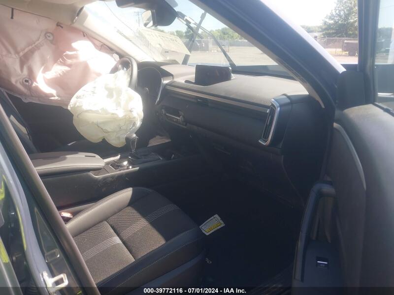 2024 MAZDA CX-50 2.5 S PREMIUM - 7MMVABDM2RN195501 | SeoVin.biz