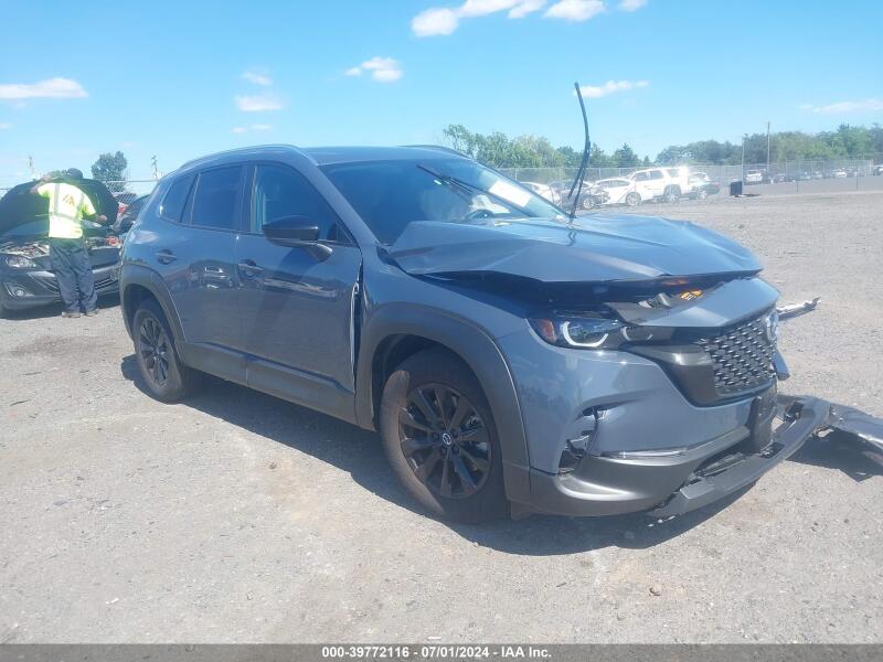 2024 MAZDA CX-50 2.5 S PREMIUM - 7MMVABDM2RN195501 | SeoVin.biz