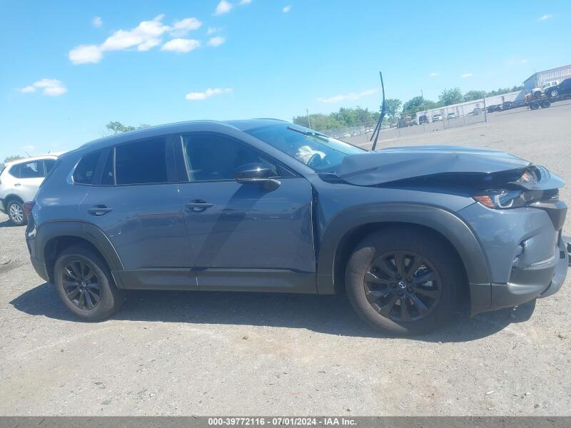 2024 MAZDA CX-50 2.5 S PREMIUM - 7MMVABDM2RN195501 | SeoVin.biz