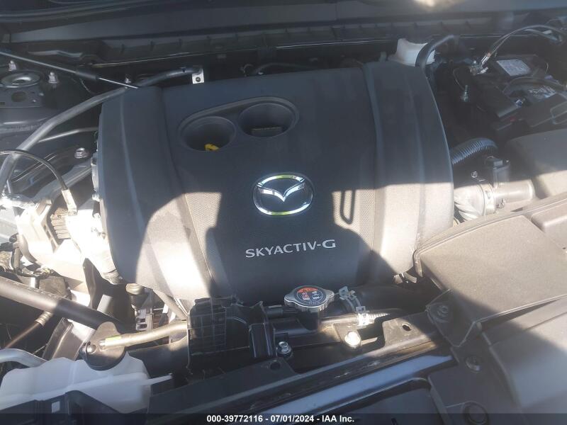 2024 MAZDA CX-50 2.5 S PREMIUM - 7MMVABDM2RN195501 | SeoVin.biz