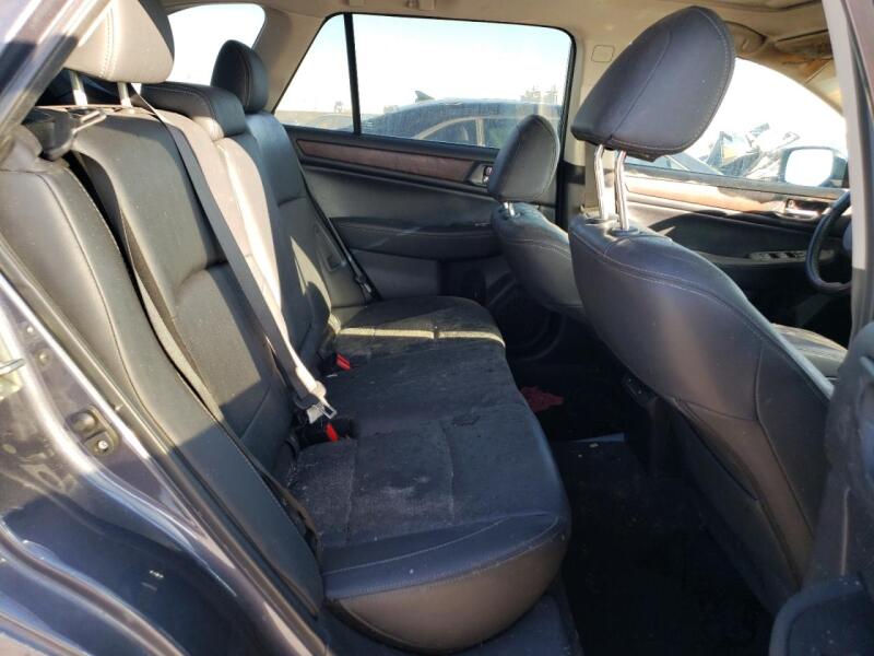 2015 SUBARU OUTBACK 2.5I LIMITED - 4S4BSBLC9F3285918 | SeoVin.biz
