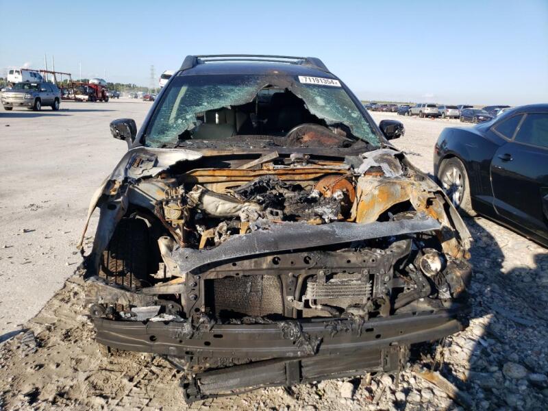 2015 SUBARU OUTBACK 2.5I LIMITED - 4S4BSBLC9F3285918 | SeoVin.biz