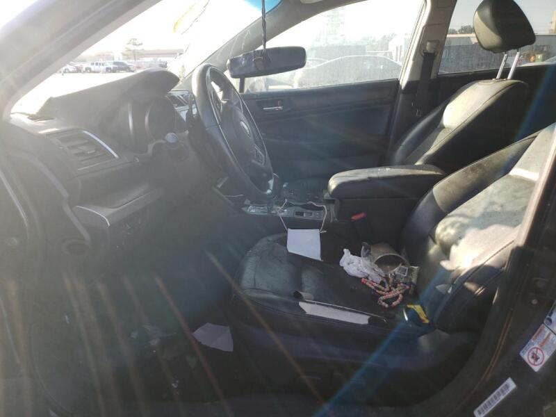 2015 SUBARU OUTBACK 2.5I LIMITED - 4S4BSBLC9F3285918 | SeoVin.biz