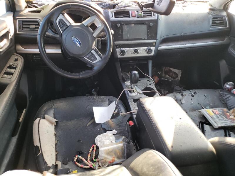 2015 SUBARU OUTBACK 2.5I LIMITED - 4S4BSBLC9F3285918 | SeoVin.biz