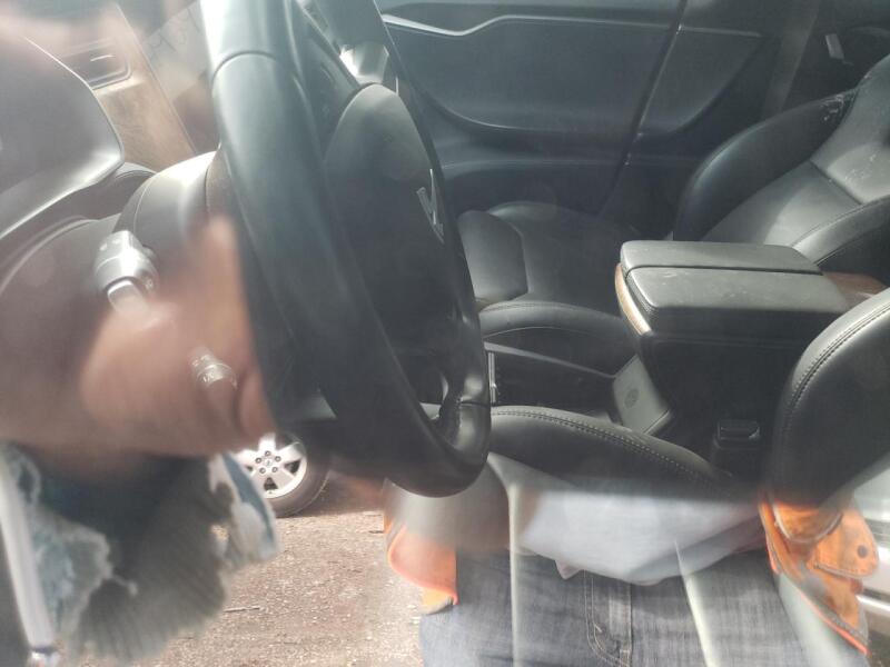 2020 TESLA MODEL S - 5YJSA1E22LF356039 | SeoVin.biz