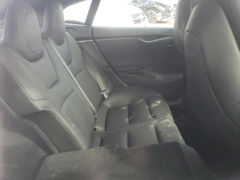 2020 TESLA MODEL S - 5YJSA1E22LF356039 | SeoVin.biz