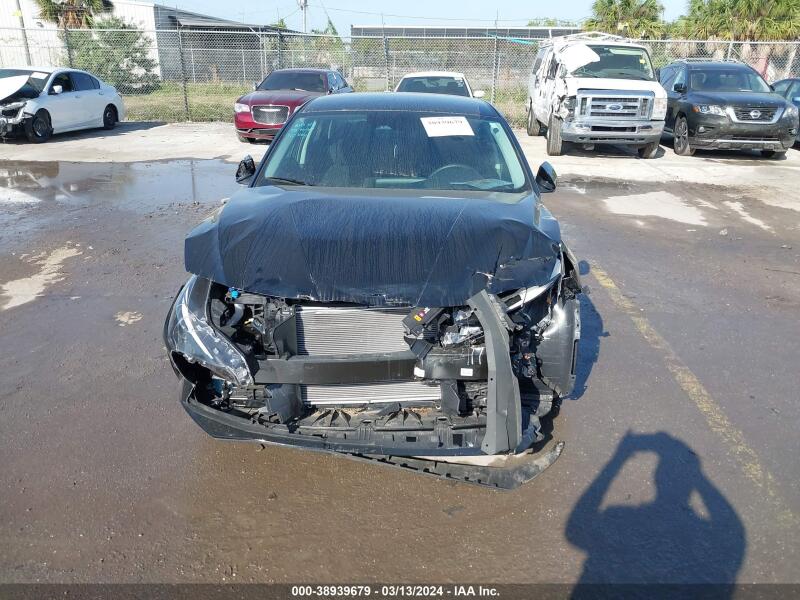 2022 HYUNDAI ELANTRA SEL - KMHLM4AG7NU248858 | SeoVin.biz