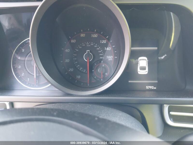 2022 HYUNDAI ELANTRA SEL - KMHLM4AG7NU248858 | SeoVin.biz