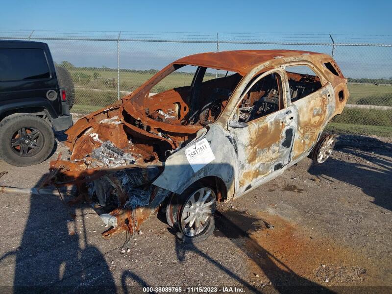 2018 CHEVROLET EQUINOX LT - 3GNAXJEV3JS552510 | SeoVin.biz