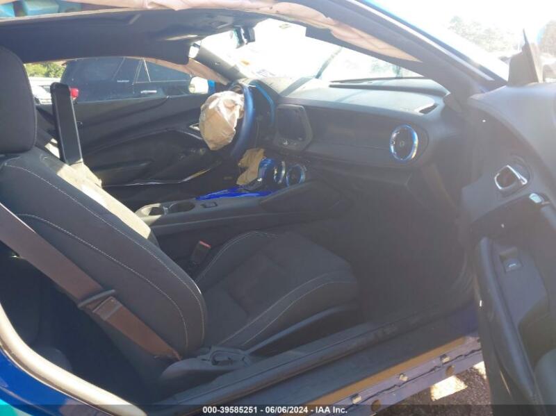 2017 CHEVROLET CAMARO 1LT - 1G1FB1RS1H0182794 | SeoVin.biz