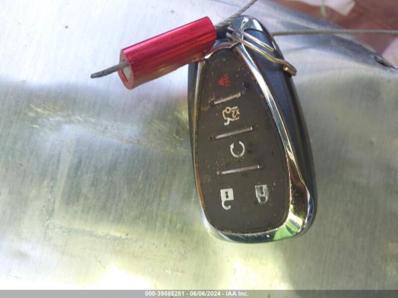 2017 CHEVROLET CAMARO 1LT - 1G1FB1RS1H0182794 | SeoVin.biz