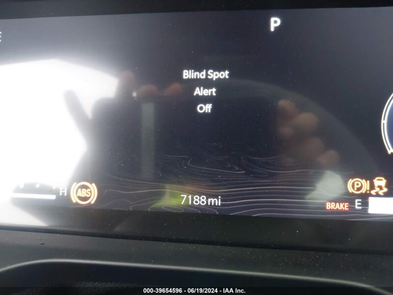 2024 JEEP GRAND CHEROKEE L ALTITUDE X 4X2 - 1C4RJJAG1R8940411 | SeoVin.biz