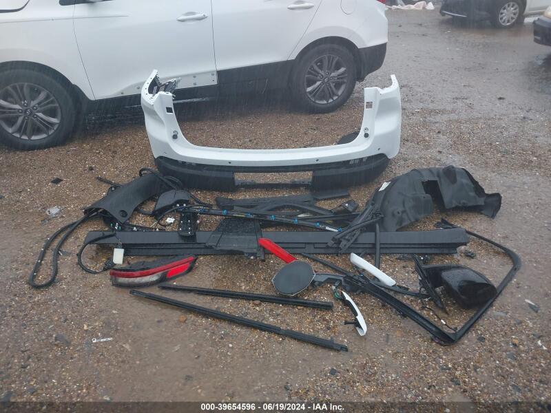 2024 JEEP GRAND CHEROKEE L ALTITUDE X 4X2 - 1C4RJJAG1R8940411 | SeoVin.biz