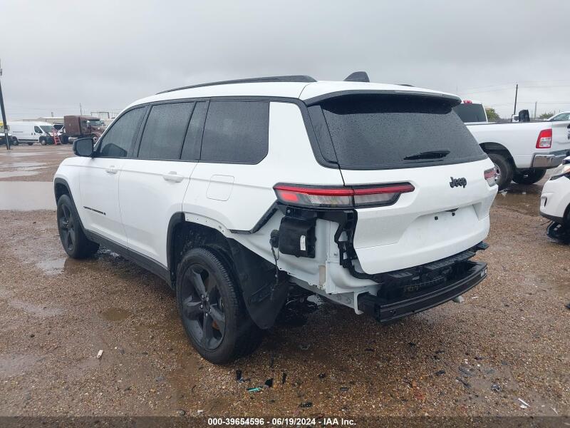 2024 JEEP GRAND CHEROKEE L ALTITUDE X 4X2 - 1C4RJJAG1R8940411 | SeoVin.biz