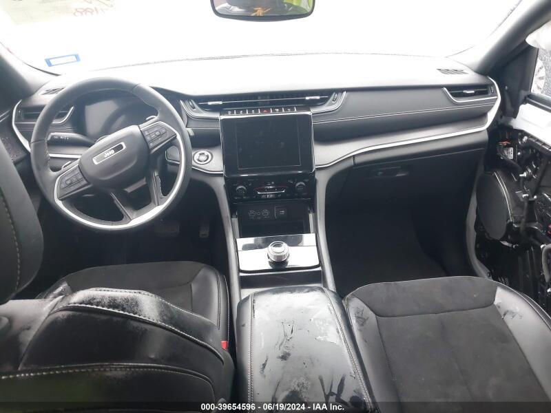 2024 JEEP GRAND CHEROKEE L ALTITUDE X 4X2 - 1C4RJJAG1R8940411 | SeoVin.biz