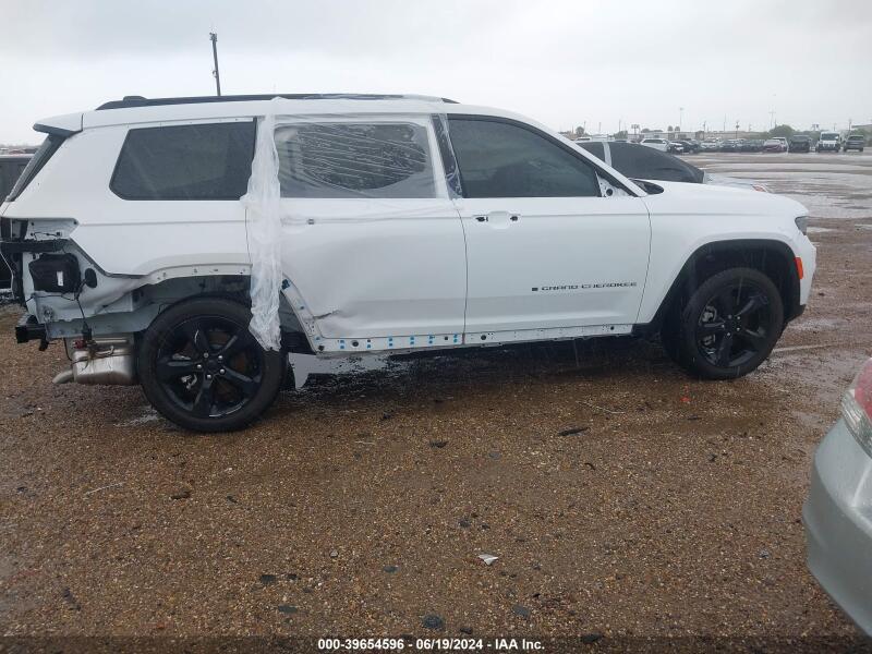 2024 JEEP GRAND CHEROKEE L ALTITUDE X 4X2 - 1C4RJJAG1R8940411 | SeoVin.biz