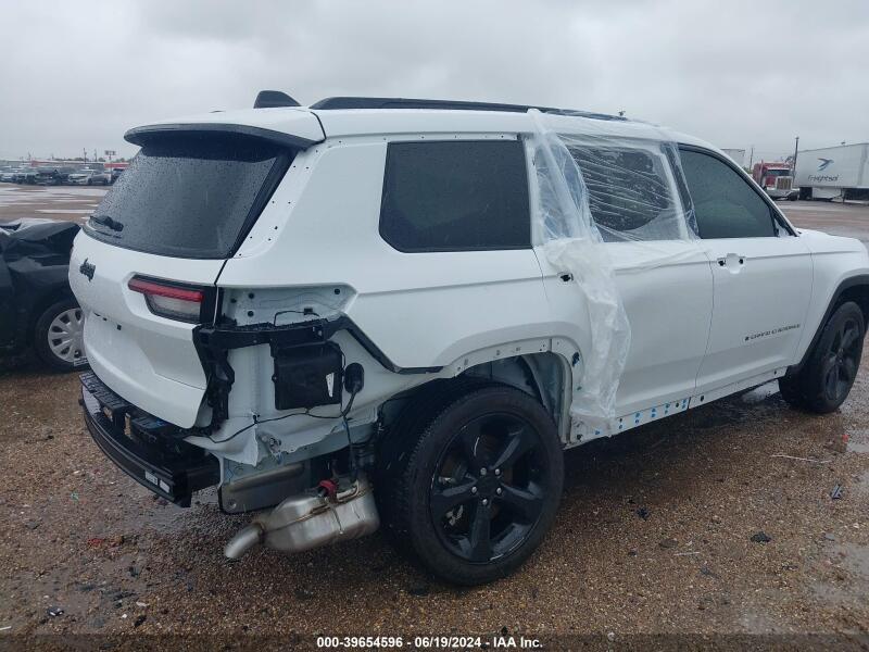 2024 JEEP GRAND CHEROKEE L ALTITUDE X 4X2 - 1C4RJJAG1R8940411 | SeoVin.biz