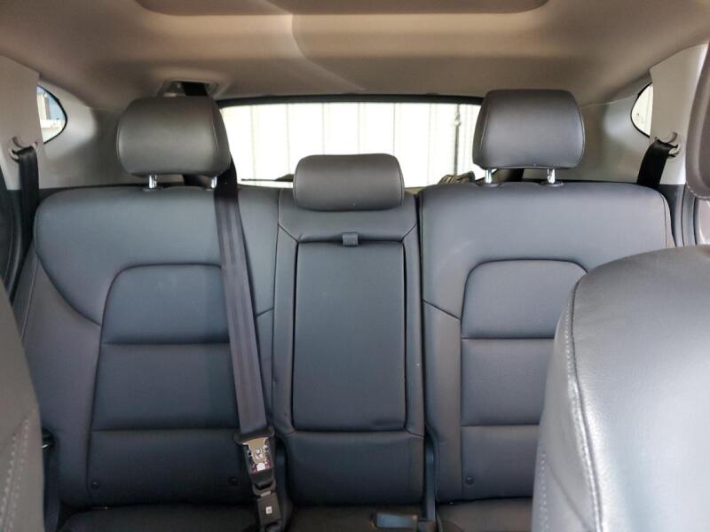 2018 HYUNDAI TUCSON VALUE - KM8J3CA27JU830865 | SeoVin.biz