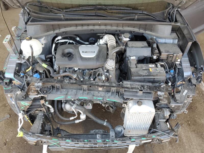 2018 HYUNDAI TUCSON VALUE - KM8J3CA27JU830865 | SeoVin.biz