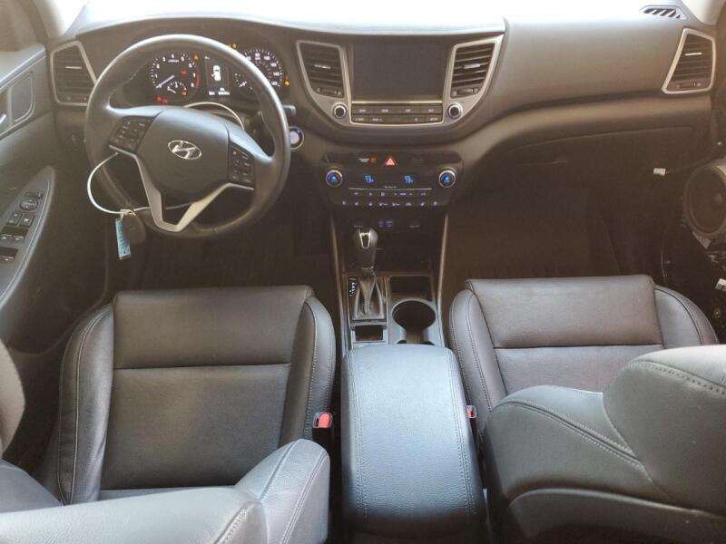 2018 HYUNDAI TUCSON VALUE - KM8J3CA27JU830865 | SeoVin.biz