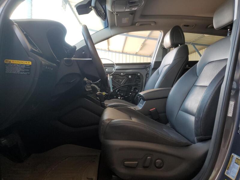 2018 HYUNDAI TUCSON VALUE - KM8J3CA27JU830865 | SeoVin.biz