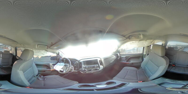 2016 GMC SIERRA K2500 SLE - 1GT22SE81GZ208617 | SeoVin.biz