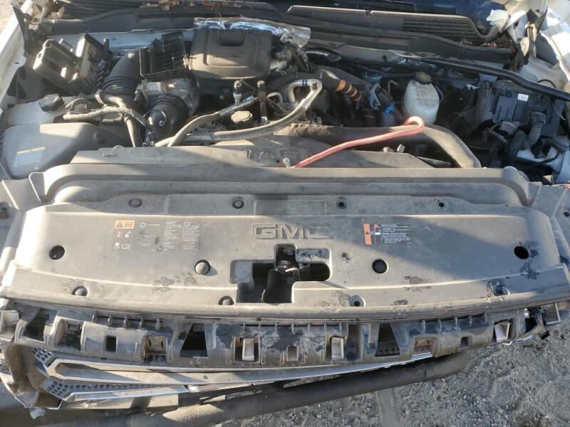 2016 GMC SIERRA K2500 SLE - 1GT22SE81GZ208617 | SeoVin.biz