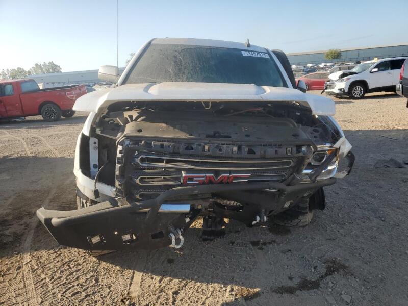 2016 GMC SIERRA K2500 SLE - 1GT22SE81GZ208617 | SeoVin.biz