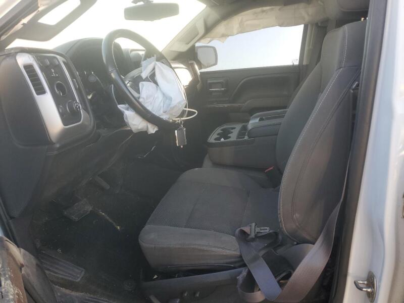 2016 GMC SIERRA K2500 SLE - 1GT22SE81GZ208617 | SeoVin.biz