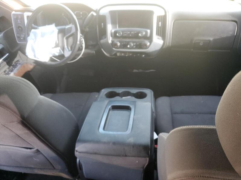 2016 GMC SIERRA K2500 SLE - 1GT22SE81GZ208617 | SeoVin.biz