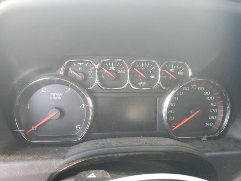 2016 GMC SIERRA K2500 SLE - 1GT22SE81GZ208617 | SeoVin.biz