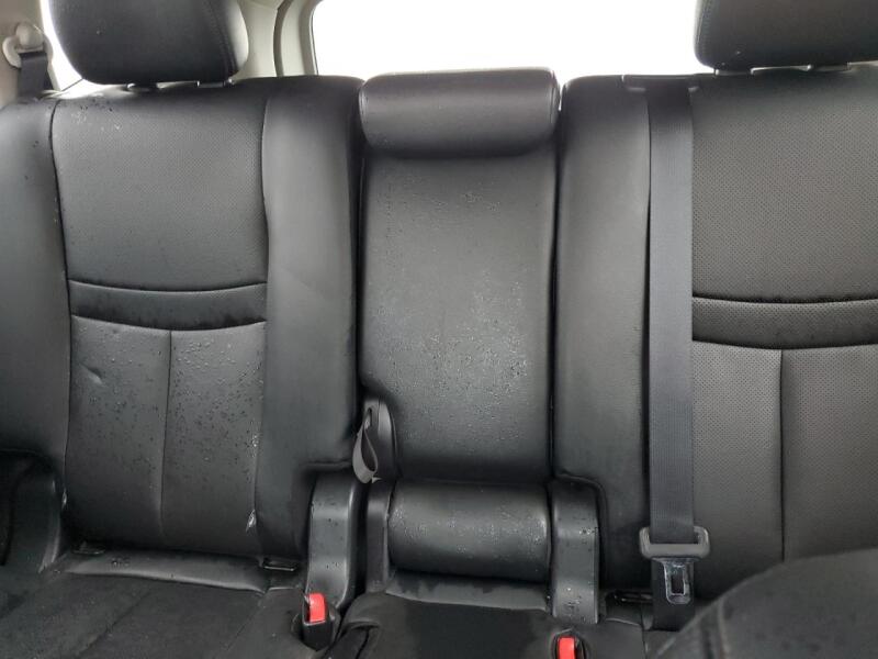 2019 NISSAN ROGUE S - 5N1AT2MV2KC793036 | SeoVin.biz