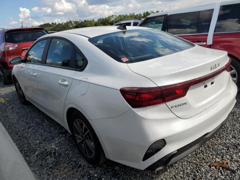 2024 KIA FORTE LX - 3KPF24AD8RE774708 | SeoVin.biz