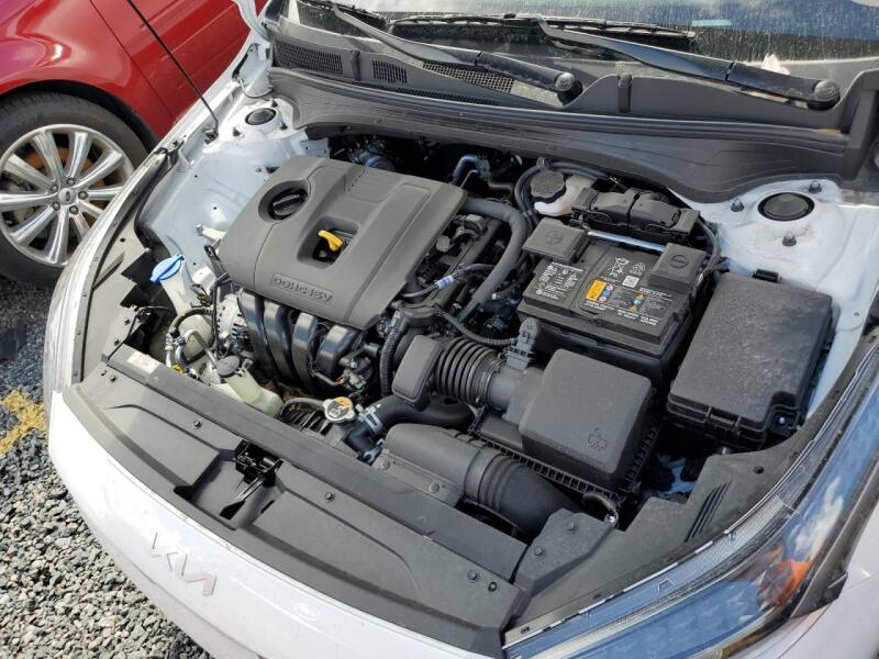 2024 KIA FORTE LX - 3KPF24AD8RE774708 | SeoVin.biz