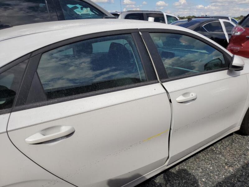 2024 KIA FORTE LX - 3KPF24AD8RE774708 | SeoVin.biz