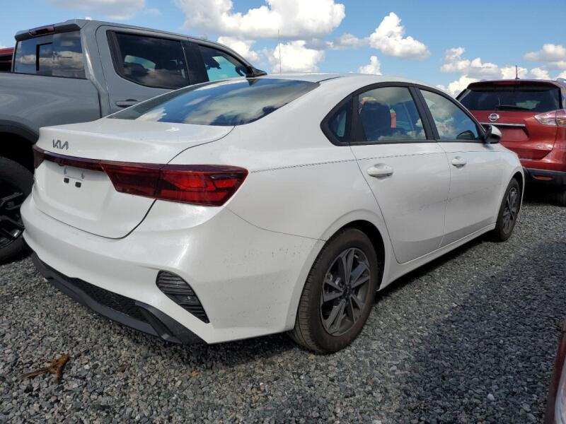 2024 KIA FORTE LX - 3KPF24AD8RE774708 | SeoVin.biz