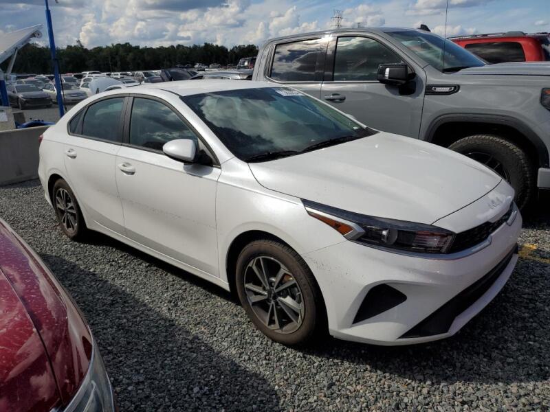 2024 KIA FORTE LX - 3KPF24AD8RE774708 | SeoVin.biz