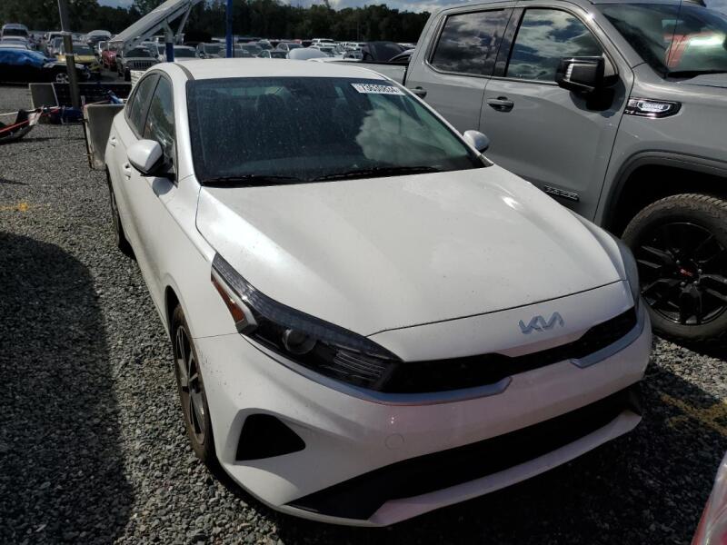 2024 KIA FORTE LX - 3KPF24AD8RE774708 | SeoVin.biz