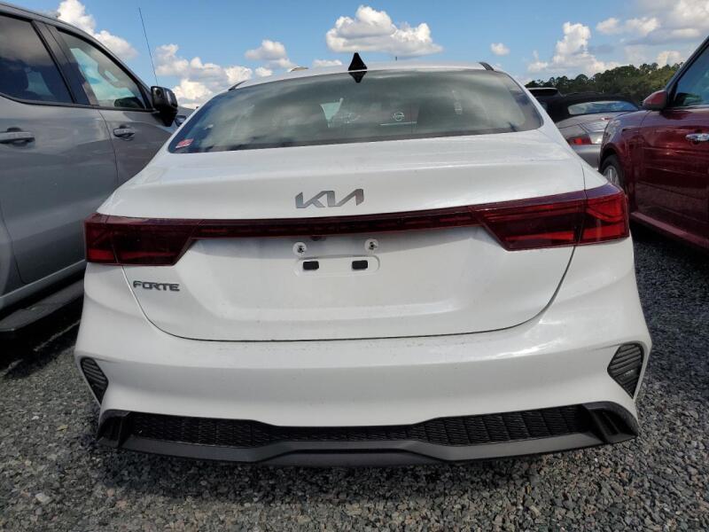 2024 KIA FORTE LX - 3KPF24AD8RE774708 | SeoVin.biz