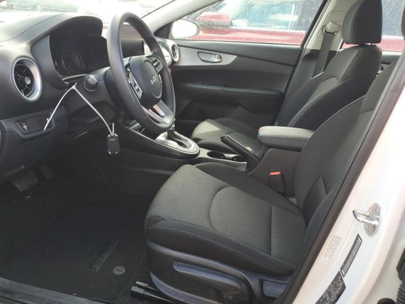 2024 KIA FORTE LX - 3KPF24AD8RE774708 | SeoVin.biz