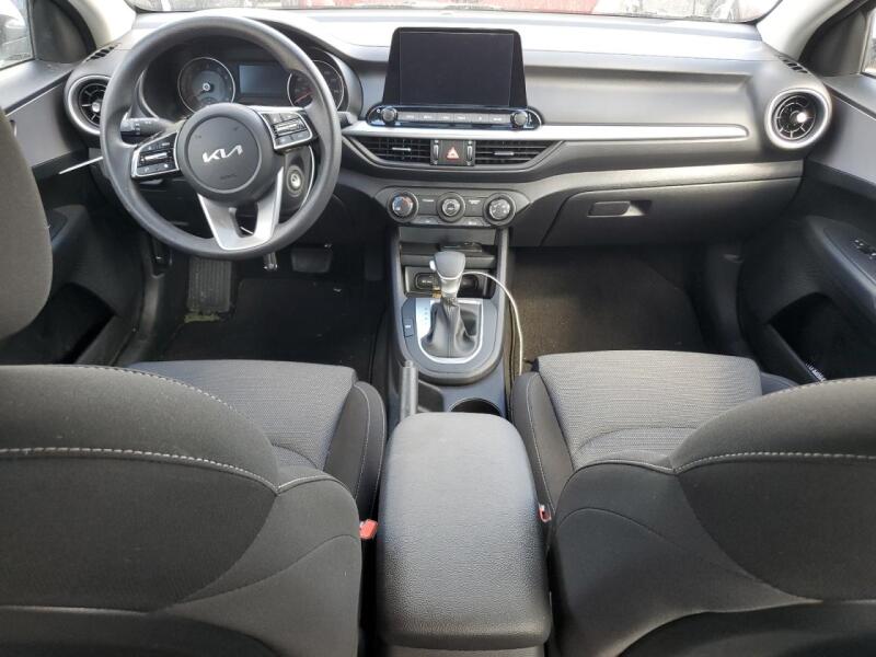 2024 KIA FORTE LX - 3KPF24AD8RE774708 | SeoVin.biz