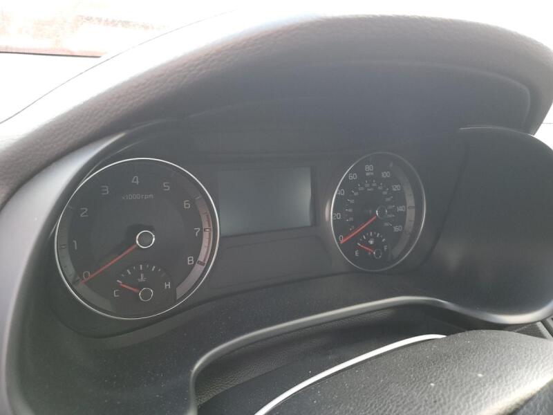 2024 KIA FORTE LX - 3KPF24AD8RE774708 | SeoVin.biz