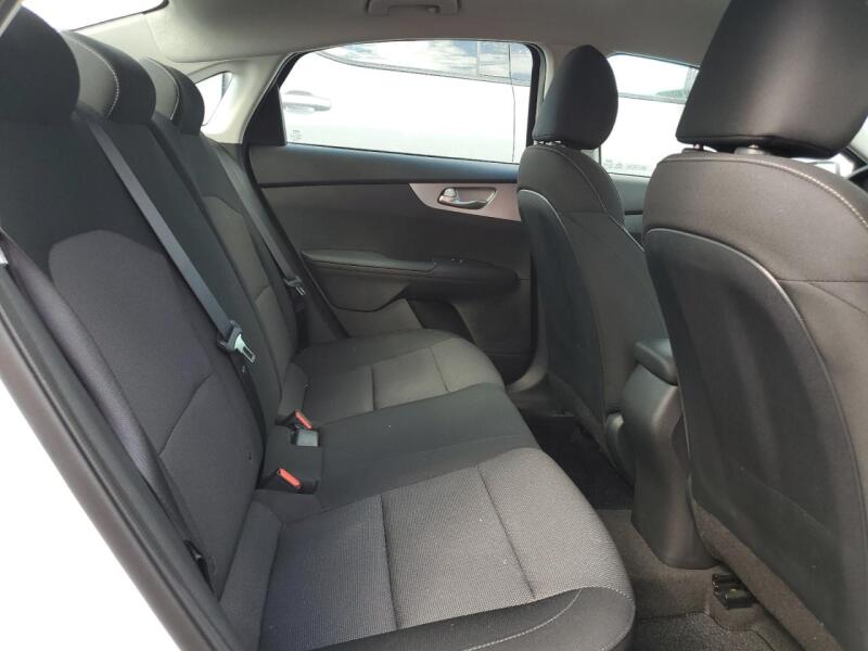 2024 KIA FORTE LX - 3KPF24AD8RE774708 | SeoVin.biz